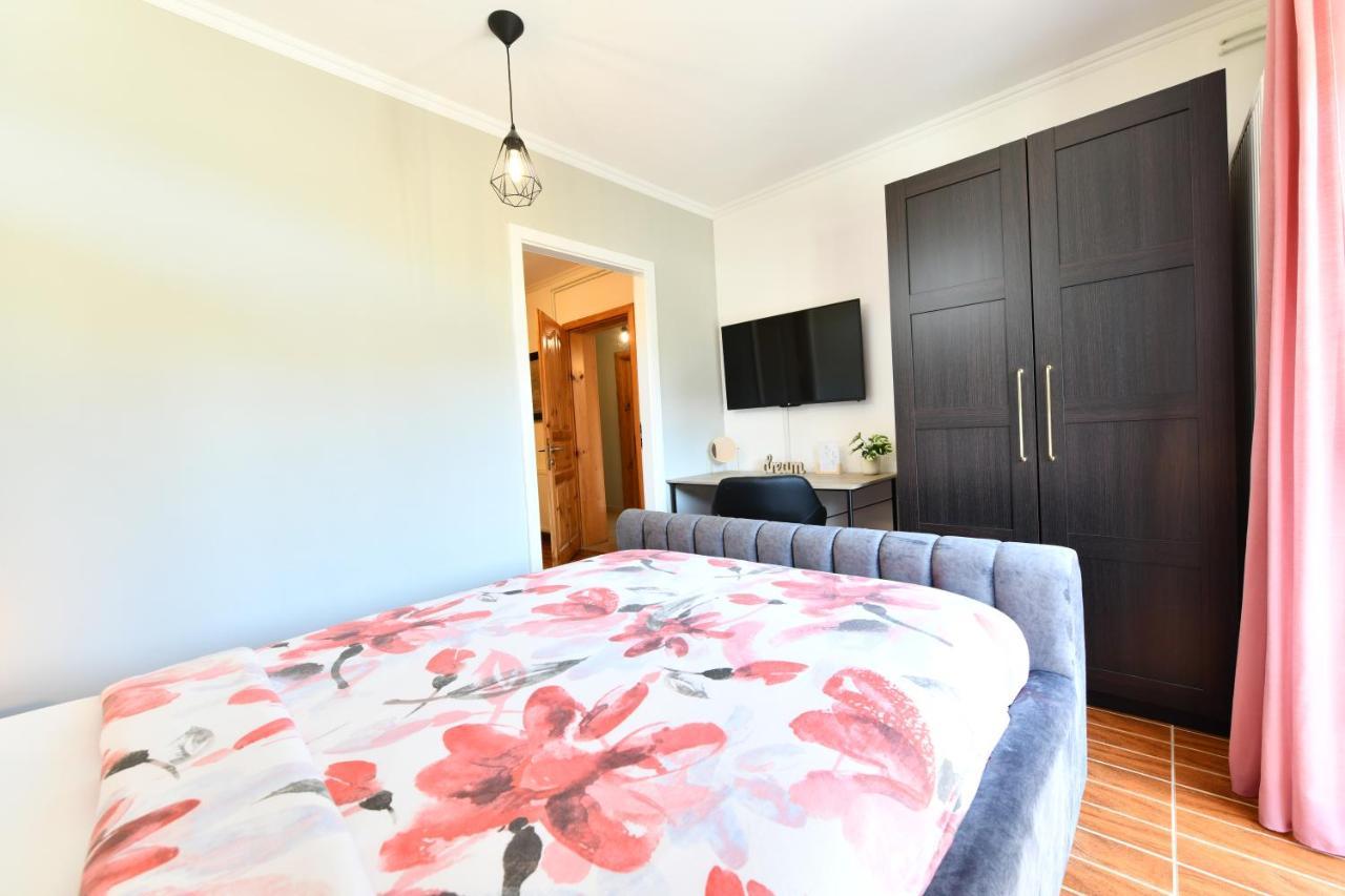 Apartments Green Park Rakovica Exterior foto