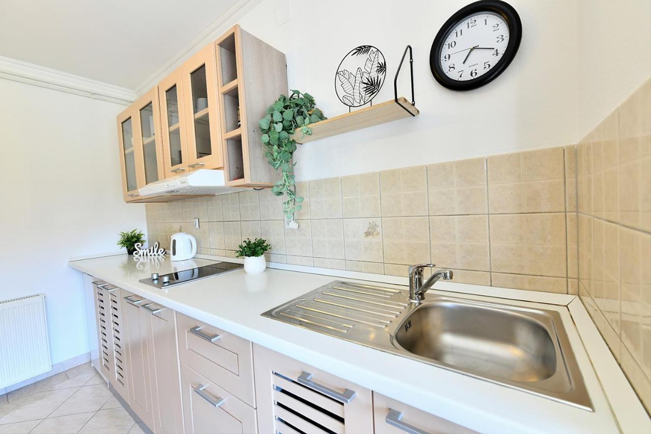 Apartments Green Park Rakovica Exterior foto
