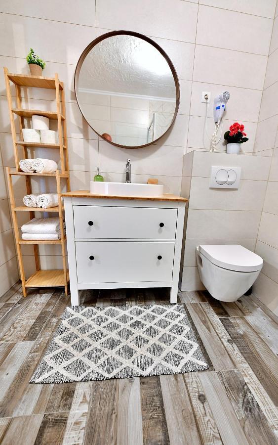 Apartments Green Park Rakovica Exterior foto