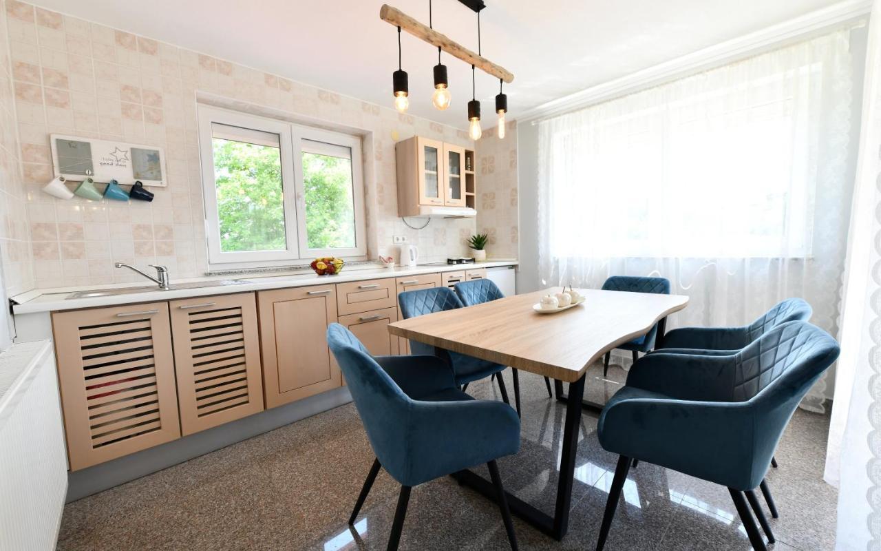 Apartments Green Park Rakovica Exterior foto