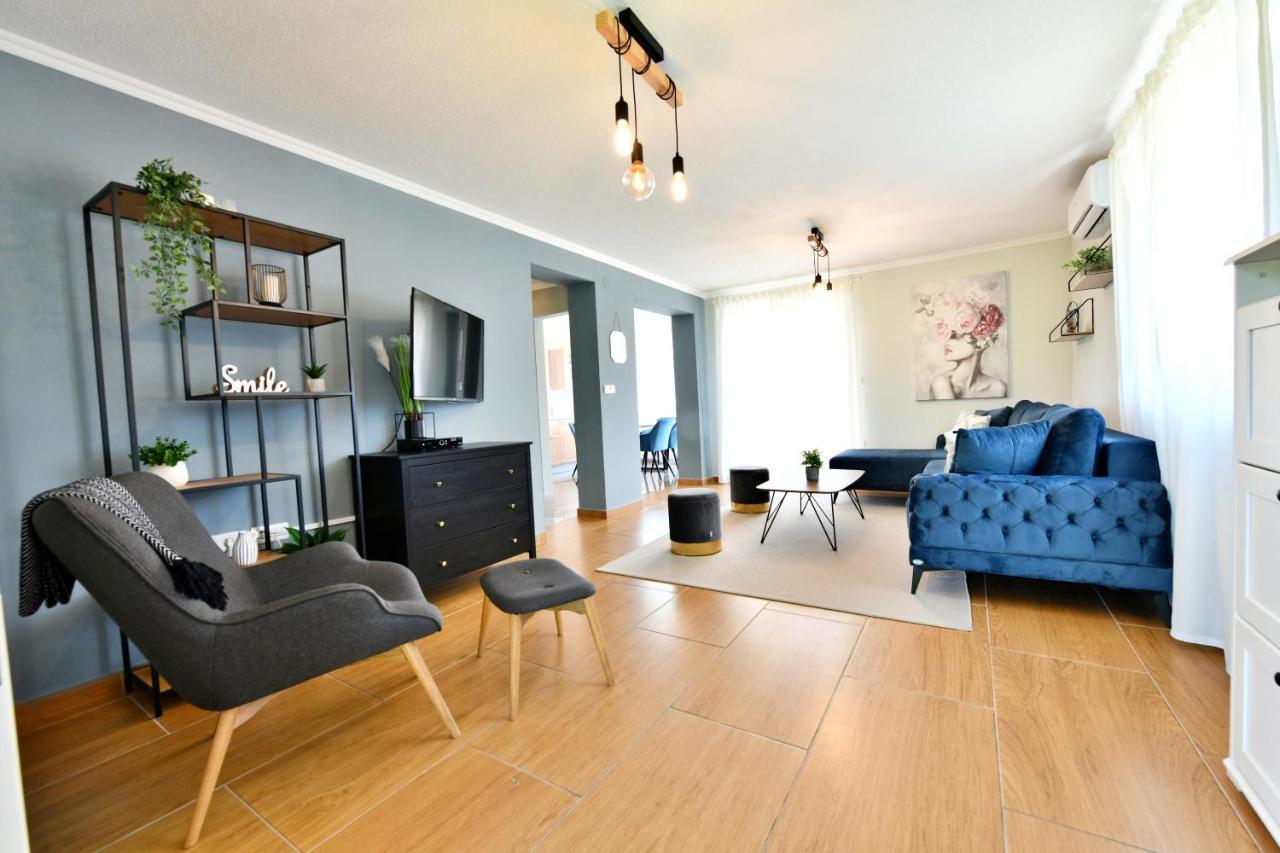 Apartments Green Park Rakovica Exterior foto